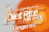 Diet Rite UF1 Back of Valve Decal
