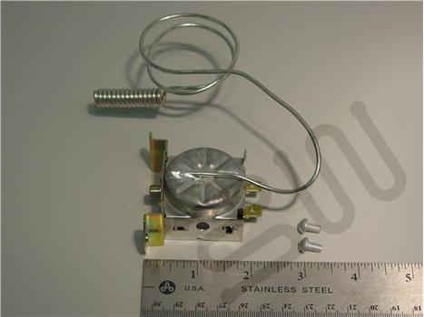 S6657- Thermostat JS7