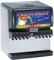 ED FlavorBlast