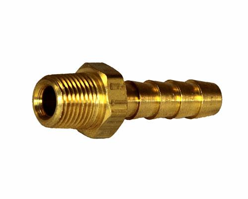 Brass Fittings