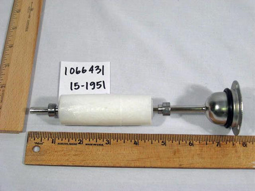 15-1951: Float Ring Assembly