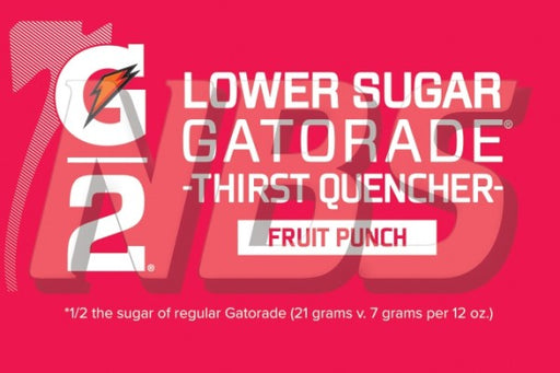 Gatorade UF1 Back of Valve Decal