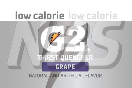 Gatorade UF1 Back of Valve Decal