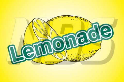 Generic Lemonade UF1 Back of Valve Decal