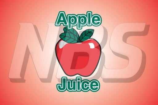 Generic Apple UF1 Back of Valve Decal