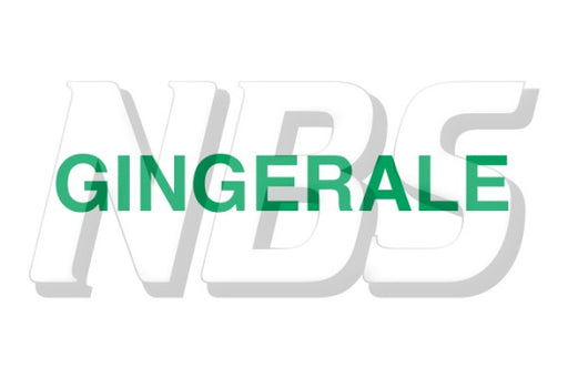 Generic Gingerale UF1 Back of Valve Decal
