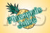 Generic Pineapple Juice UF1 Back of Valve Decal