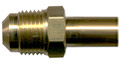 JG Stem x MFL Adapter (Brass)