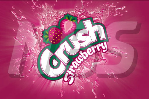 Crush UF1 Back of Valve Decal