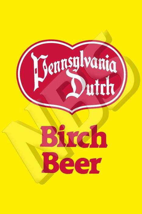 Pennsylvania Dutch UF1 Decal
