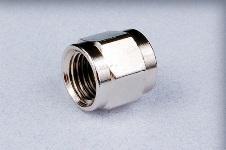 Stainless steel nut 1/4